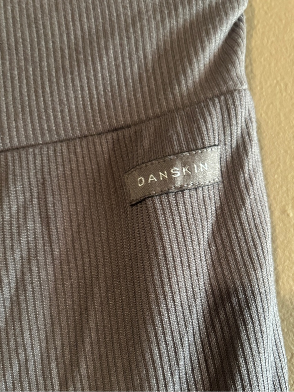 Danskin Set Ribbed - Picture 6 of 8
